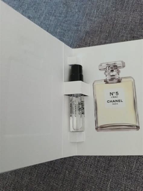 chanel no 5 size|chanel no 5 sample size.